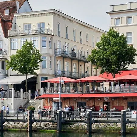 Apartamento Johouse 5 *