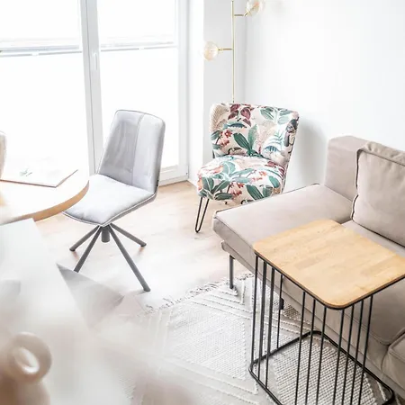Appartement Johouse 5 *