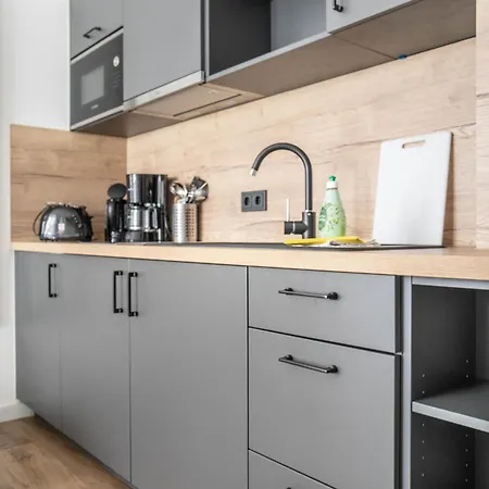 Johouse 5 * רוסטוק