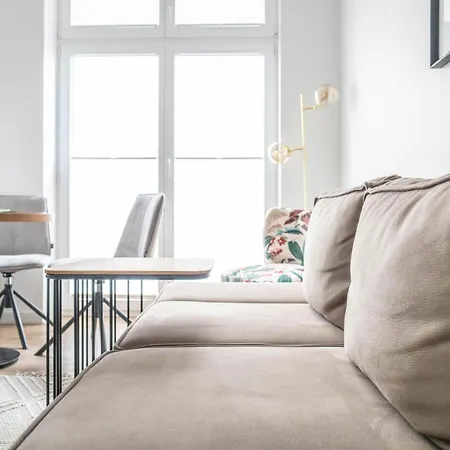 Johouse 5 Appartement